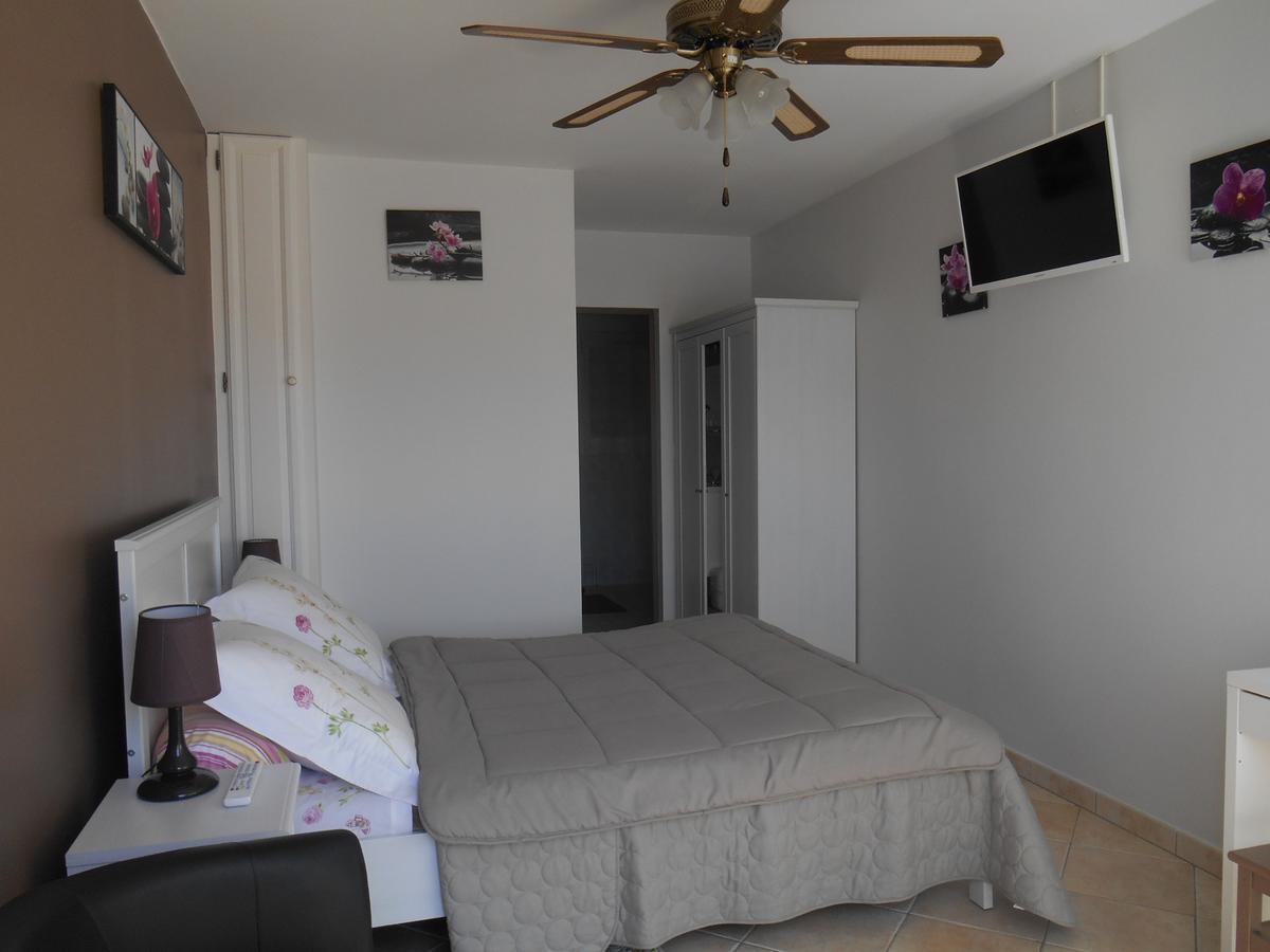 La Cozy Bed & Breakfast Cozes Exterior foto
