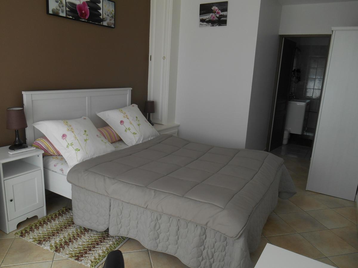 La Cozy Bed & Breakfast Cozes Exterior foto