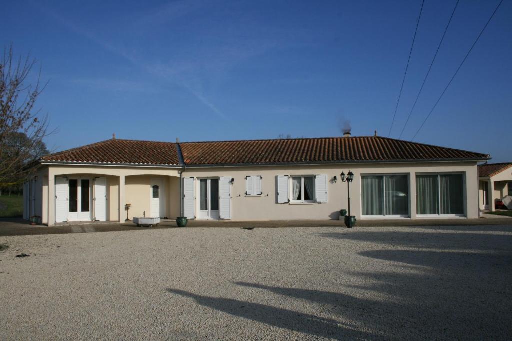 La Cozy Bed & Breakfast Cozes Exterior foto
